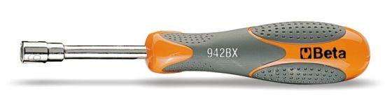 Afbeeldingen van BETA Dopschroevendraaier kort 11MM 942BX 11