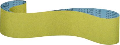 Afbeeldingen van Schuurband LS912JF 40X760MM K120 F4G