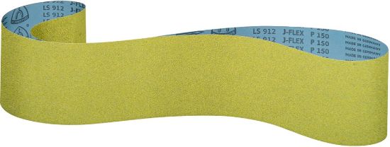 Afbeeldingen van Schuurband LS912JF 40X760MM K120 F4G