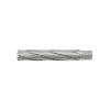 Afbeeldingen van HMT Kernborenset CarbideMax 110MM TCT Weldon 19 14/18/22/24/26MM inclusief 2 uitwerpstiften