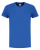 Afbeeldingen van TRICORP T-shirt Cooldry Bamboe Slim-Fit 101003 royal blauw 2XS