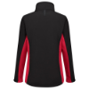 Afbeeldingen van TRICORP Softshell bi-colour dames 402008