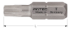 Afbeeldingen van ROTEC Schroefbit ¼" PRO T30 25MM C6,3 BASIC 50x