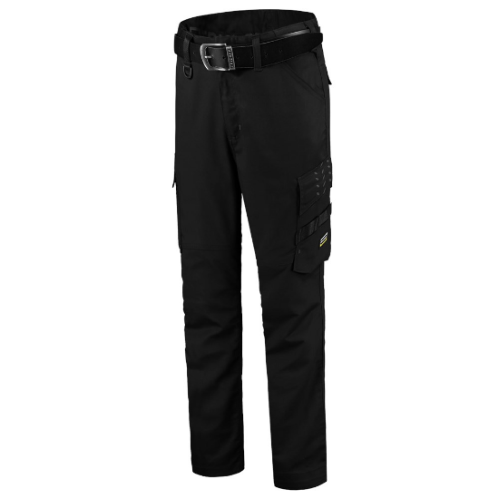 Afbeeldingen van TRICORP Werkbroek Twill 502023 zwart 21