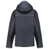 Afbeeldingen van TRICORP Parka Midi Canvas 402007