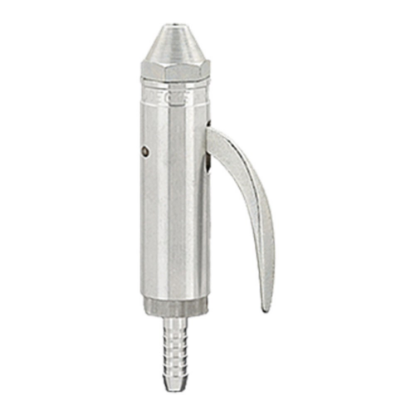 Afbeeldingen van Huis blaaspistool ALU 13MM slang