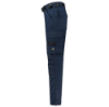 Afbeeldingen van TRICORP Werkbroek Twill Cordura 502021 inkt