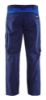 Afbeeldingen van BLÅKLÄDER Werkbroek industrie 1404 marineblauw/korenblauw D96