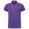 Afbeeldingen van TRICORP Poloshirt Slim-Fit 201005 paars S