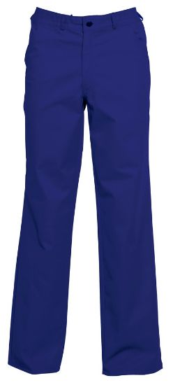 Afbeeldingen van HAVEP Werkbroek Basic 8262 navy 70