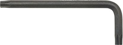 Afbeeldingen van FORUM Haakse torxsleutel T10