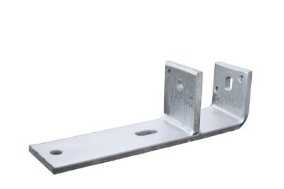 Afbeeldingen van GEBR. BODEGRAVEN F-anker EV 71MM 70X250MM 80X10MM