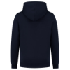 Afbeeldingen van TRICORP Sweater met capuchon 301003 inkt 2XL
