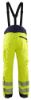 Afbeeldingen van BLÅKLÄDER Winterwerkbroek 1875 High Vis geel/marineblauw LS