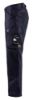 Afbeeldingen van BLÅKLÄDER Werkbroek Multinorm Inherent met stretch 1486 marineblauw C60