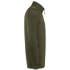 Afbeeldingen van TRICORP Vest fleece Interlock 302010 army 5XL