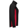 Afbeeldingen van TRICORP Softshell bi-colour dames 402008