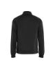 Afbeeldingen van BLÅKLÄDER Hybride sweater 3418 zwart/High Vis geel L