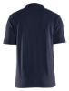 Afbeeldingen van BLÅKLÄDER Poloshirt piqué 3435 donker marineblauw L