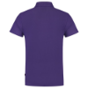 Afbeeldingen van TRICORP Poloshirt 201003 paars 3XL