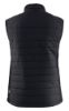 Afbeeldingen van BLÅKLÄDER Bodywarmer slim verwarmend dames 3881 zwart L