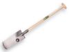 Afbeeldingen van ATLAS Grondwerk spade België essen steel 85CM