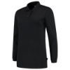 Afbeeldingen van TRICORP Polosweater dames 301007 zwart L
