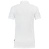 Afbeeldingen van TRICORP Poloshirt dames 201010 wit S