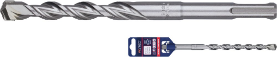 Afbeeldingen van ROTEC Hamerboor SDS-Plus V-Breaker 7,0X50/110MM