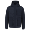 Afbeeldingen van TRICORP Puffer jack Rewear 402711 inkt M