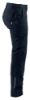 Afbeeldingen van BLÅKLÄDER Werkbroek industrie dames met stretch 7106 donker marineblauw C40