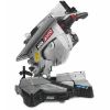 Afbeeldingen van FEMI Verstekzaagmachine 305 PRO 305MM 1300W met boventafel