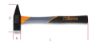 Afbeeldingen van BETA Bankhamer kunststof steel 1000g 1370T 1000