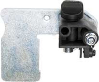 Afbeeldingen van FESTOOL Aanslagruiter KA-AR t.b.v. CS 50 & CS 70 en afkortaanslag KA-KS 120-L & KA-KS 120-R