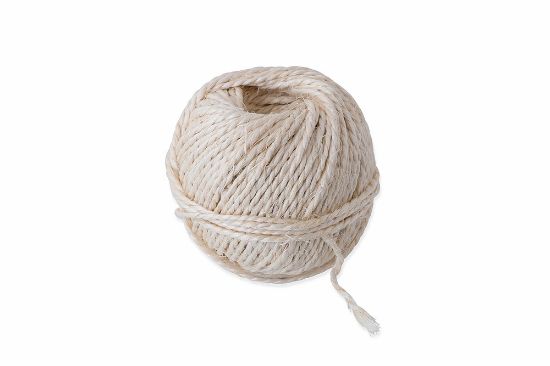 Afbeeldingen van DX Paktouw sisal 2/600 500g 135M