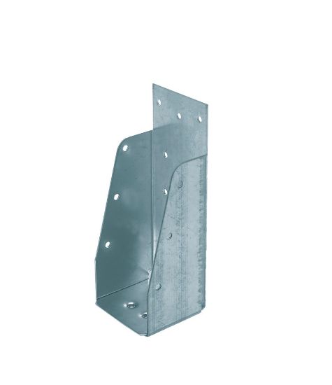 Afbeeldingen van GEBR. BODEGRAVEN Balkdrager GBS-ZL SV 59X121MM 1,5MM