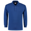 Afbeeldingen van TRICORP Polosweater 301004 royal blauw 2XL