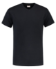 Afbeeldingen van TRICORP T-shirt V-hals 101007 navy S
