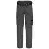 Afbeeldingen van TRICORP Werkbroek Twill Rewear 502701 donkergrijs 25
