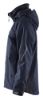 Afbeeldingen van BLÅKLÄDER Shelljack bi-colour 4790 donker marineblauw/zwart L