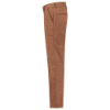 Afbeeldingen van TRICORP Chino Premium dames 504005 brons bruin 33-34