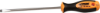 Afbeeldingen van IRONSIDE Sleufschroevendraaier 2-componenten 6,5X150MM