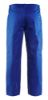 Afbeeldingen van BLÅKLÄDER Werkbroek 1725 korenblauw D96
