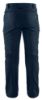 Afbeeldingen van BLÅKLÄDER Softshell werkbroek service 1477 donker marineblauw C152