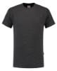 Afbeeldingen van TRICORP T-shirt 101002 antraciet melange 5XL