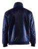 Afbeeldingen van BLÅKLÄDER Winter pilotenjas 4916 marineblauw 3XL