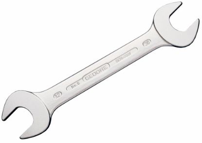Afbeeldingen van GEDORE Steeksleutel 6 10X11MM