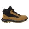 Afbeeldingen van CARHARTT Werkschoen Belmont SL3 400018 bruin 39