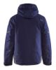 Afbeeldingen van BLÅKLÄDER Winterjas 4881 marineblauw S