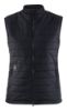 Afbeeldingen van BLÅKLÄDER Bodywarmer slim verwarmend dames 3881 zwart L